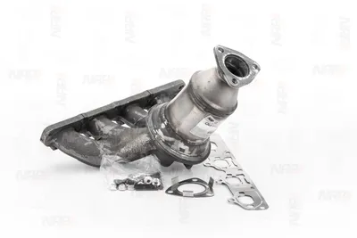 Catalytic Converter Fiat CROMA · Opel VECTRA C · Opel VECTRA C GTS