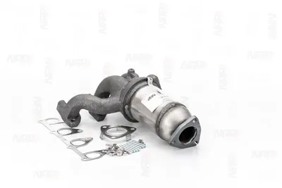Catalytic Converter Opel ASTRA G Hatchback · Opel ASTRA G Estate · Opel ASTRA G Saloon
