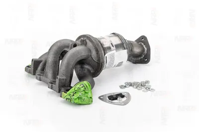 Catalytic Converter Opel ASTRA G Hatchback · Opel ASTRA G Estate · Opel ASTRA G Saloon