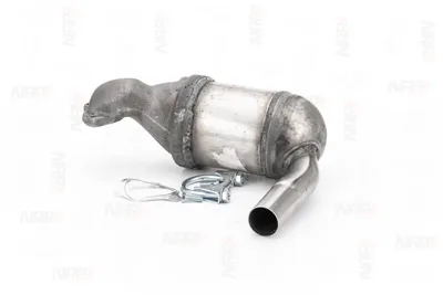 Catalytic Converter Fiat PUNTO · Fiat DOBLO MPV · Fiat DOBLO Box Body/MPV