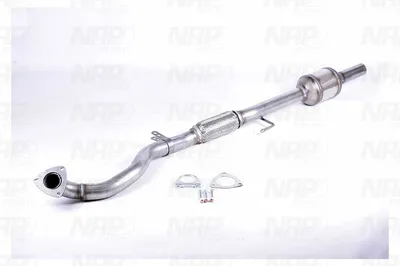 Catalytic Converter Opel VECTRA C · Opel VECTRA C GTS · Opel VECTRA C Estate