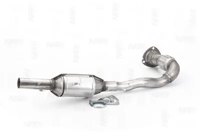 Catalytic Converter Opel ASTRA G Hatchback · Opel ASTRA G Estate · Opel ASTRA G Saloon
