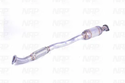 Catalytic Converter Opel ZAFIRA A MPV · Opel ASTRA H · Opel ASTRA H Estate