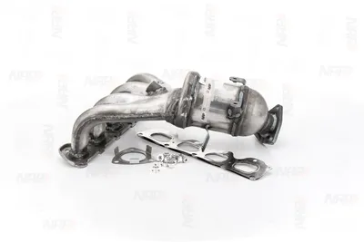 Catalytic Converter Alfa Romeo 159 · Alfa Romeo 159 Sportwagon · Fiat CROMA