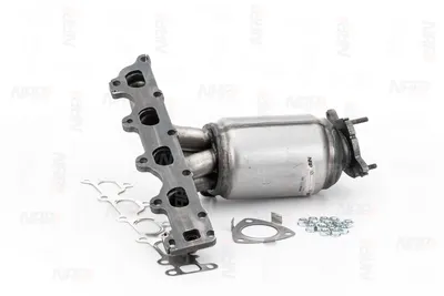 Catalytic Converter Opel ASTRA G Hatchback · Opel ASTRA G Estate · Opel ASTRA G Saloon