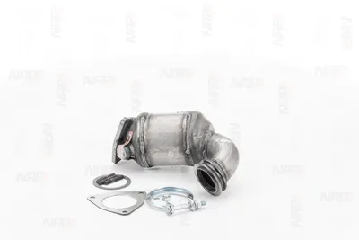 Catalytic Converter Alfa Romeo 159 · Alfa Romeo 159 Sportwagon · Fiat CROMA