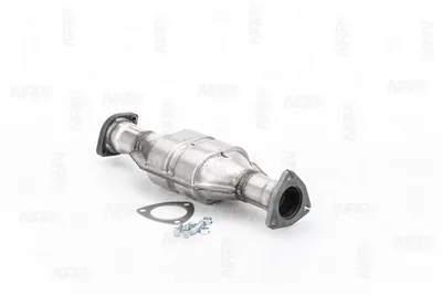 Catalytic Converter Opel ASTRA F Saloon · Opel ASTRA F Convertible · Opel ASTRA F Hatchback