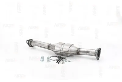 Catalytic Converter Opel CALIBRA A · Opel VECTRA A · Opel VECTRA A Hatchback