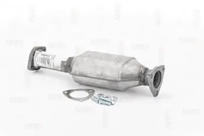 Catalytic Converter Opel ASTRA F Saloon · Opel ASTRA F Hatchback · Opel ASTRA F Estate