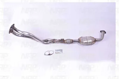 Catalytic Converter Opel OMEGA B Estate · Opel OMEGA B · Vauxhall OMEGA Estate