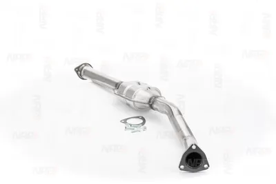 Catalytic Converter Opel ASTRA F Saloon · Opel ASTRA F Convertible · Opel ASTRA F Hatchback