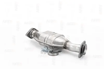 Catalytic Converter Opel VECTRA B Hatchback · Opel VECTRA B · Opel VECTRA B Estate