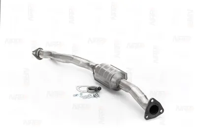 Catalytic Converter Opel CALIBRA A · Opel VECTRA A · Opel VECTRA A Hatchback
