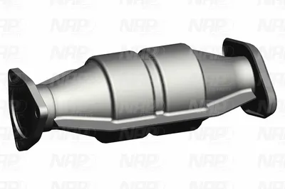 Catalytic Converter Opel ASTRA F Saloon · Opel ASTRA F Hatchback · Opel VECTRA A