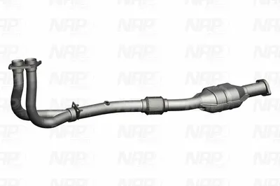 Catalytic Converter Opel VECTRA B Hatchback · Opel VECTRA B · Opel VECTRA B Estate