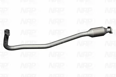 Catalytic Converter Opel VECTRA A · Opel VECTRA B Hatchback · Opel VECTRA B
