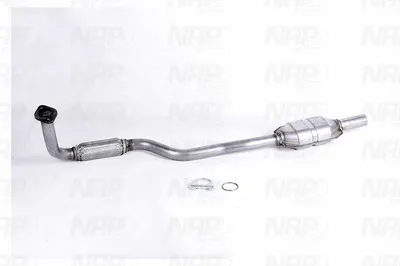 Catalytic Converter Opel ASTRA G Hatchback · Opel ASTRA G Estate · Opel ASTRA G Saloon