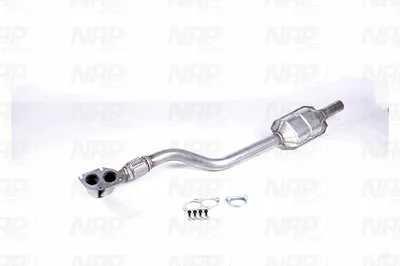 Catalytic Converter Opel ASTRA G Hatchback · Opel ASTRA G Estate · Opel ASTRA G Saloon