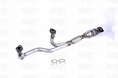Catalytic Converter Opel VECTRA A · Opel VECTRA B Hatchback · Opel VECTRA B