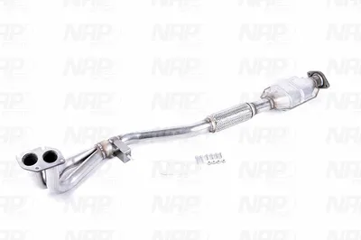 Catalytic Converter Opel VECTRA B Hatchback · Opel VECTRA B · Opel VECTRA B Estate