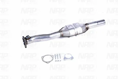 Catalytic Converter Opel ASTRA F Saloon · Opel ASTRA F Hatchback · Opel ASTRA G Estate
