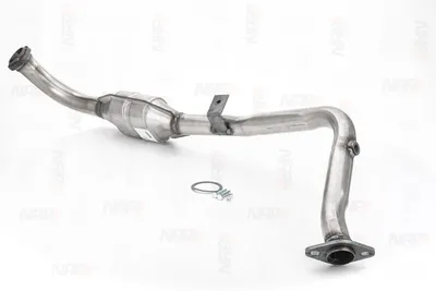 Catalytic Converter Opel OMEGA B Estate · Opel OMEGA B · Vauxhall OMEGA Saloon