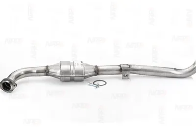 Catalytic Converter Opel OMEGA B Estate · Opel OMEGA B · Vauxhall OMEGA Saloon