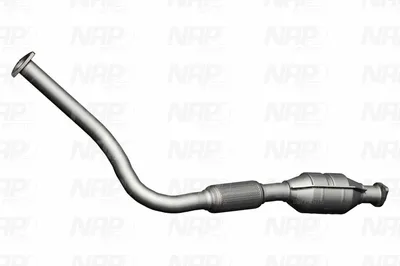 Catalytic Converter Opel VECTRA B Hatchback · Opel VECTRA B · Opel VECTRA B Estate