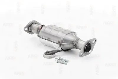 Catalytic Converter Volvo 460 · Volvo 440