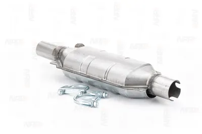 Catalytic Converter Jeep WRANGLER II · Jeep CHEROKEE · Jeep GRAND CHEROKEE I