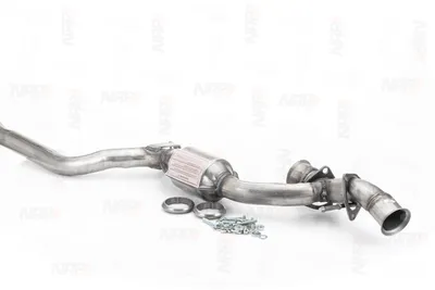 Catalytic Converter Audi 100 C4 Saloon · Audi 100 C4 Avant · Audi A6 C4