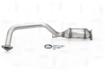 Catalytic Converter Audi 100 C4 Saloon · Audi 100 C4 Avant · Audi A6 C4