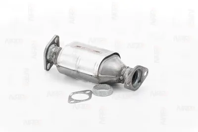 Catalytic Converter Mazda 323 III Station Wagon · Mazda 323 C IV · Mazda 323 S IV