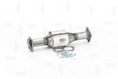 Catalytic Converter Saab 900 I Convertible · Saab 900 I Combi Coupe · Saab 900 I