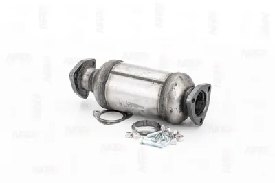 Catalytic Converter Audi 80 B2 Saloon · Audi COUPE B2 · Audi COUPE B3