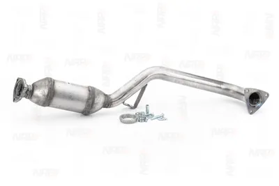 Catalytic Converter Audi 100 C4 Saloon · Audi 100 C4 Avant · Audi A6 C4