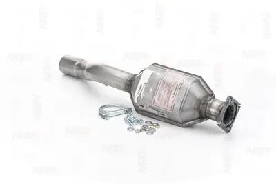 Catalytic Converter Audi 100 C4 Saloon · Audi 100 C4 Avant · Audi A6 C4