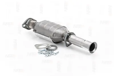 Catalytic Converter Alfa Romeo 145 · Alfa Romeo 146