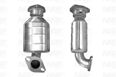 Catalytic Converter Hyundai LANTRA II Estate · Hyundai COUPE I · Hyundai LANTRA II