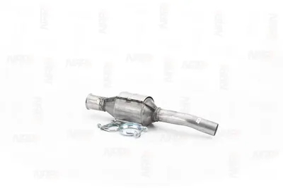 Catalytic Converter Toyota COROLLA Compact · Toyota COROLLA Estate · Toyota COROLLA