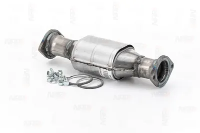 Catalytic Converter Toyota CELICA Coupe · Toyota CELICA Convertible