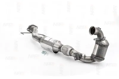 Catalytic Converter Saab 9-5 · Saab 9-5 Estate