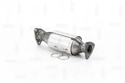 Catalytic Converter Honda PRELUDE V