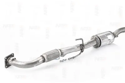 Catalytic Converter Vw POLO