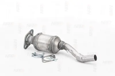 Catalytic Converter Fiat SEICENTO / 600 · Fiat SEICENTO / 600 Hatchback Van