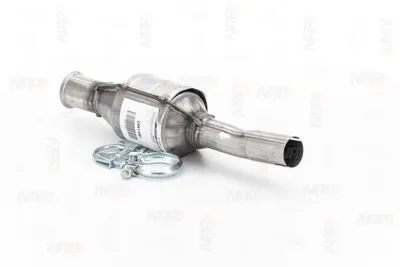 Catalytic Converter Toyota COROLLA · Toyota COROLLA Compact