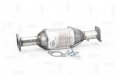 Catalytic Converter Mitsubishi PAJERO PININ I