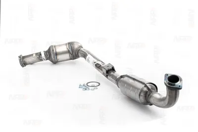 Catalytic Converter Opel OMEGA B Estate · Opel OMEGA B · Vauxhall OMEGA Saloon