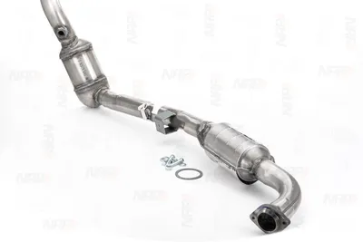 Catalytic Converter Opel OMEGA B Estate · Opel OMEGA B · Vauxhall OMEGA Saloon