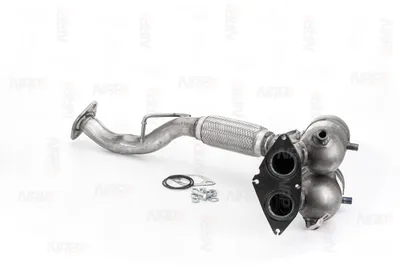 Catalytic Converter Alfa Romeo 156 · Alfa Romeo 156 Sportwagon · Alfa Romeo 147